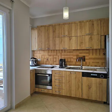 Appartement Happy 088