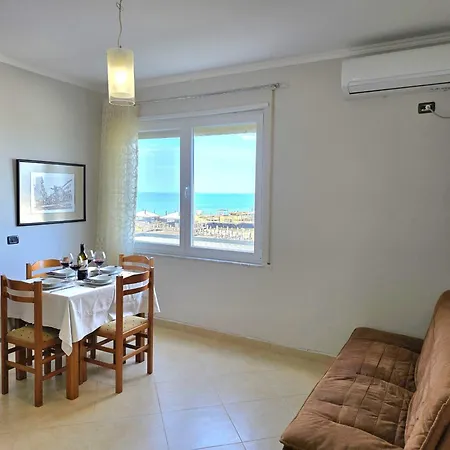 Appartement Happy 088 Durrës