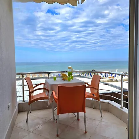 Appartement Happy 088 *