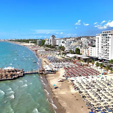 Happy 088 Durrës