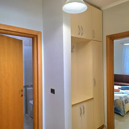 Happy 088 Apartman