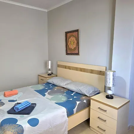 Happy 088 Apartman