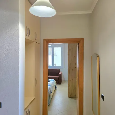 Apartman Happy 088 Durrës