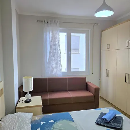 Happy 088 Apartman