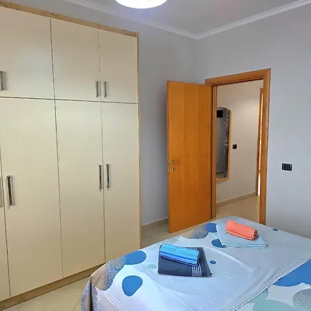 Happy 088 Apartman