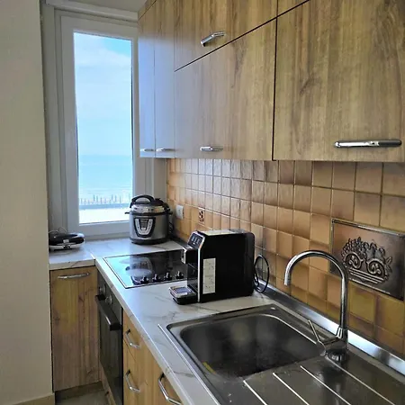 Apartament Happy 088 *