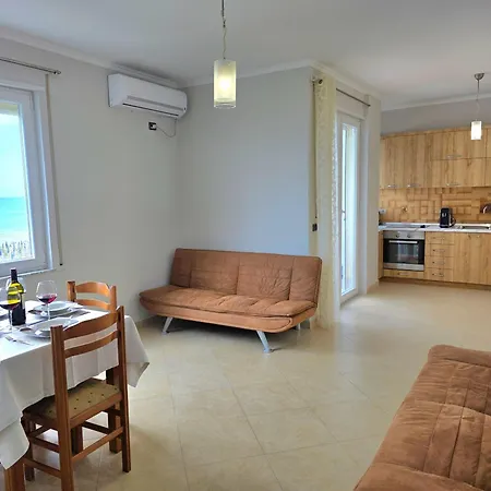 Happy 088 Apartman Durrës