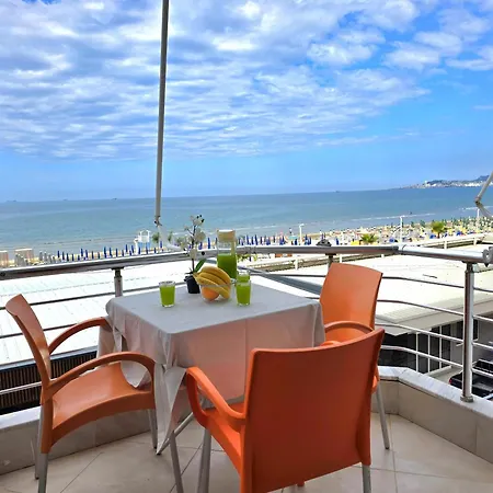Happy 088 Apartment Durres
