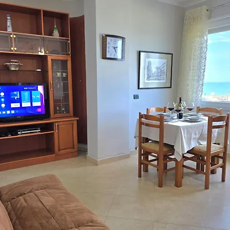 Happy 088 Apartament *