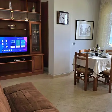 Apartman Happy 088 Durrës