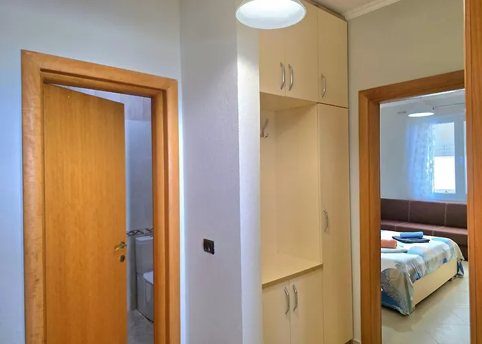 Happy 088 Appartement