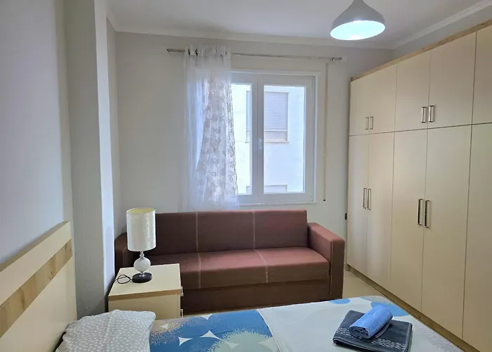 Happy 088 Appartement