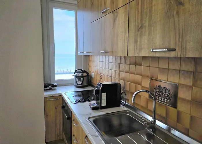 Apartmán Happy 088 *