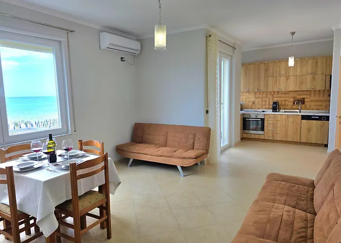 Happy 088 Apartmán Durrës