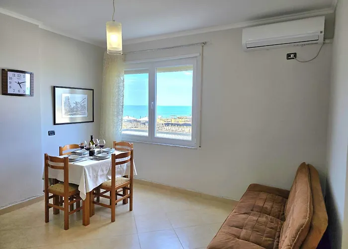 Apartmán Happy 088 Durrës