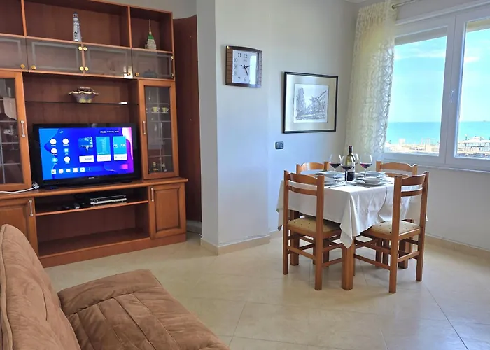 Happy 088 Apartmán *