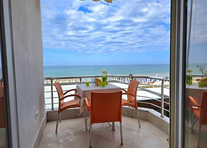 Apartmán Happy 088 *